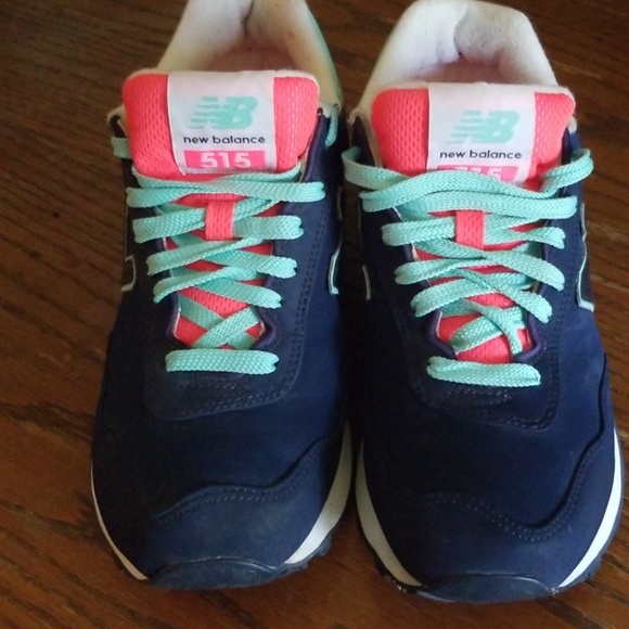 New Balance 515 - Picture 3 of 3